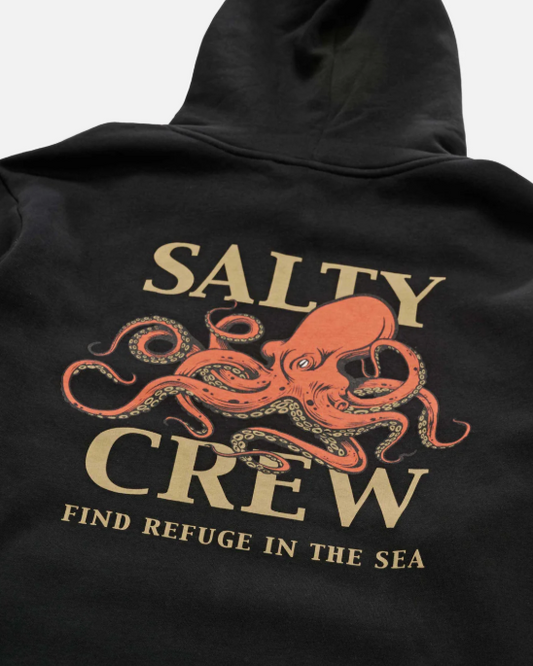 Salty Crew Ink Sling MW Hood