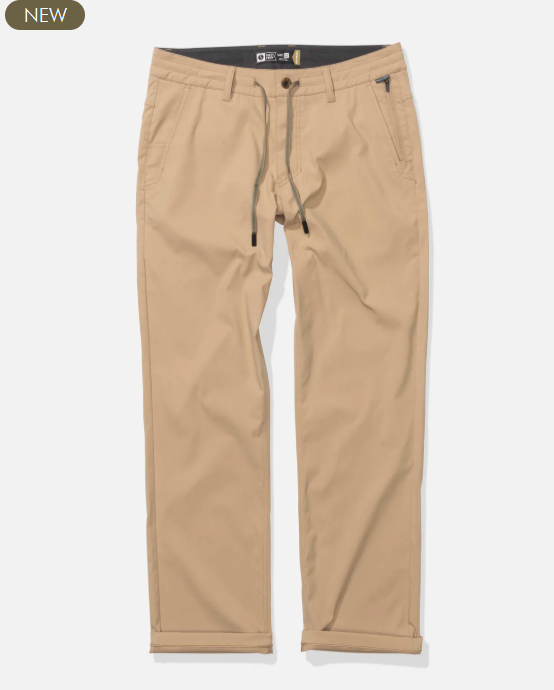 Salty Crew Transom Tech Pants