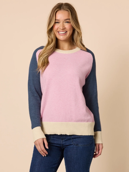 Threadz Rosie Knit