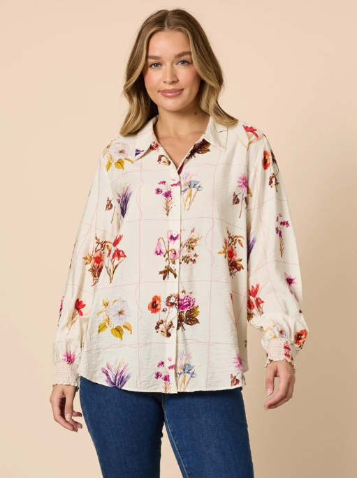 Threadz Central Park Shirt