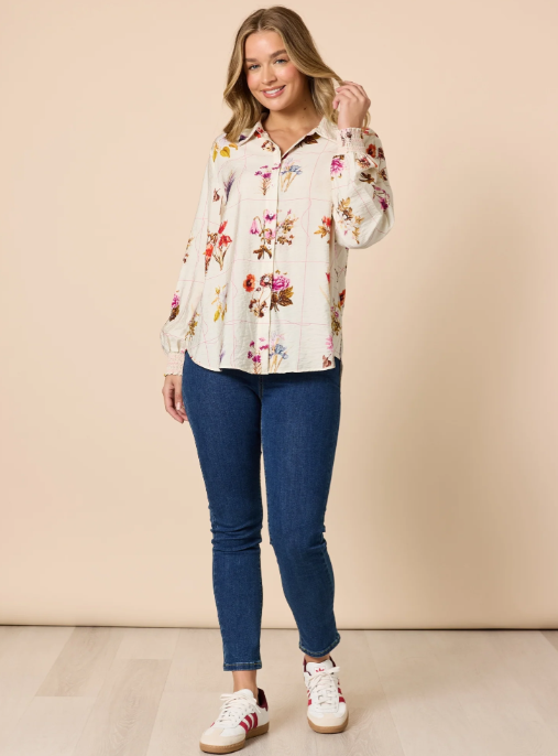 Threadz Central Park Shirt