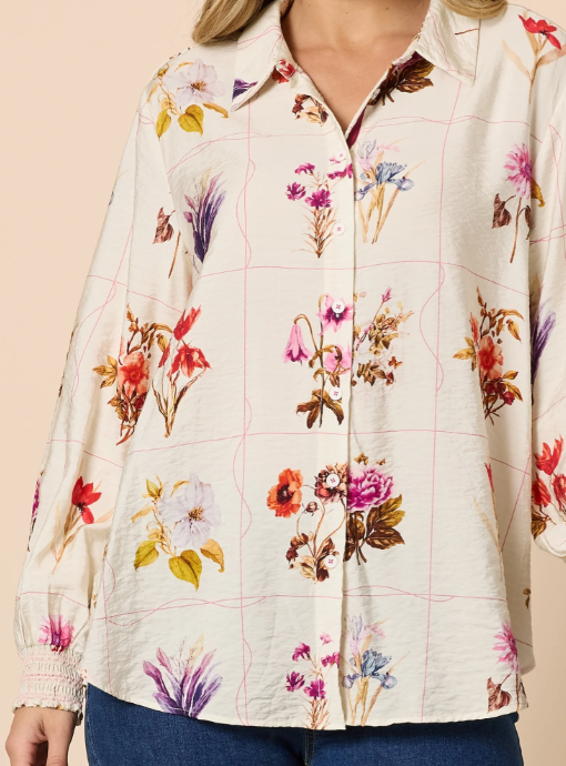 Threadz Central Park Shirt