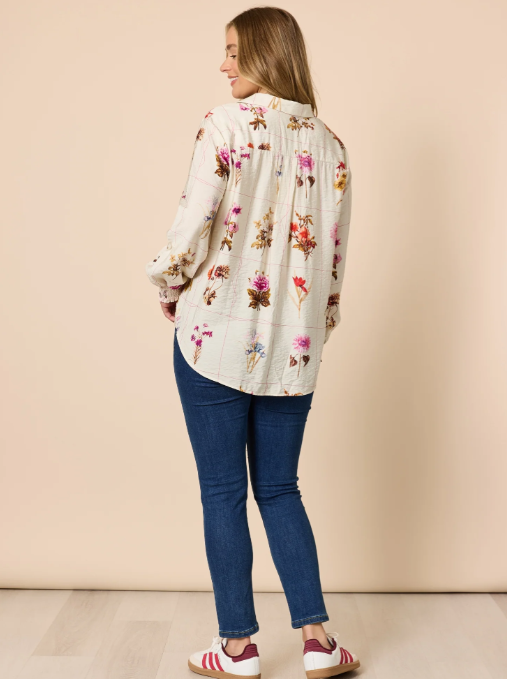 Threadz Central Park Shirt