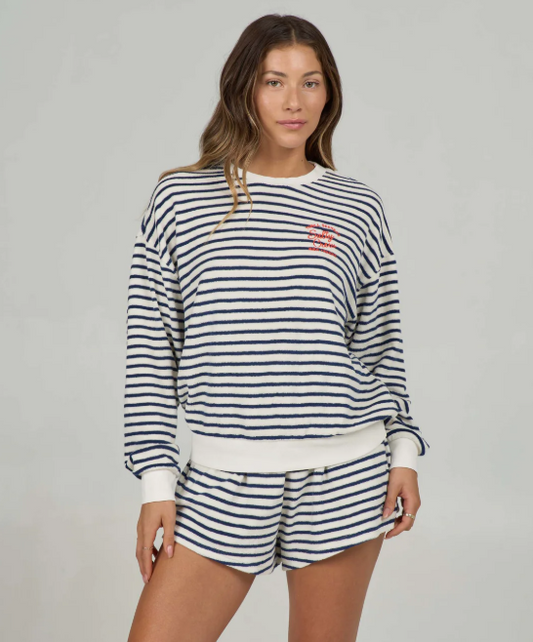 Salty Crew Schooner Crew