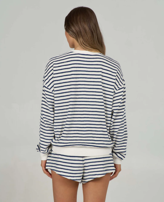 Salty Crew Schooner Crew