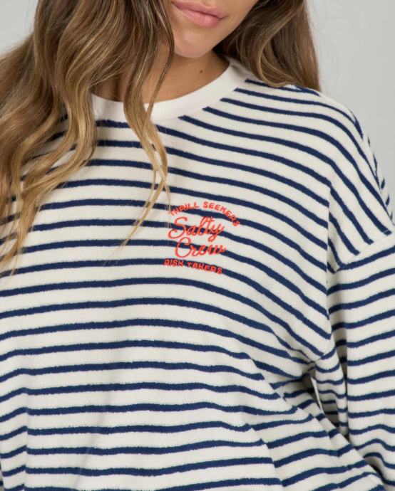 Salty Crew Schooner Crew