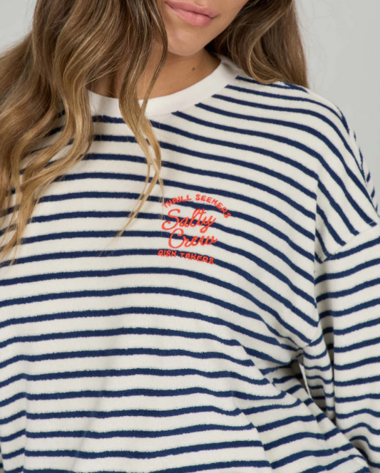 Salty Crew Schooner Crew