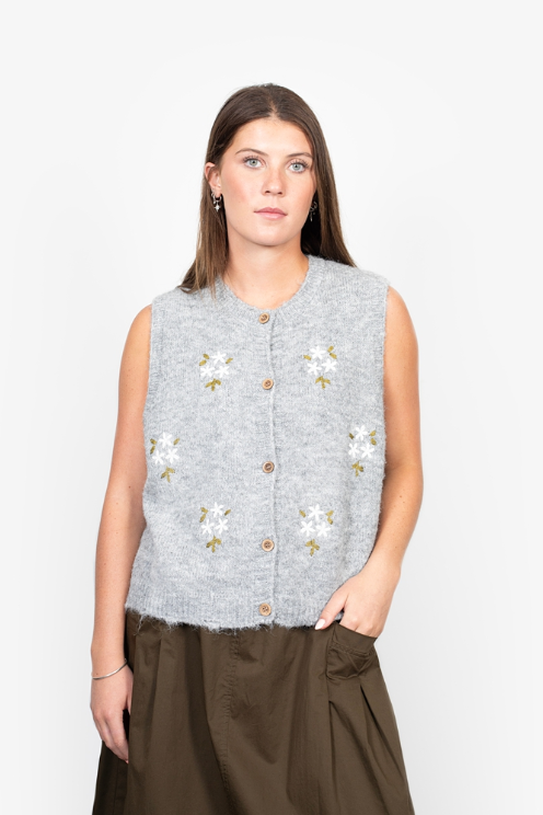 Antler Maude Vest