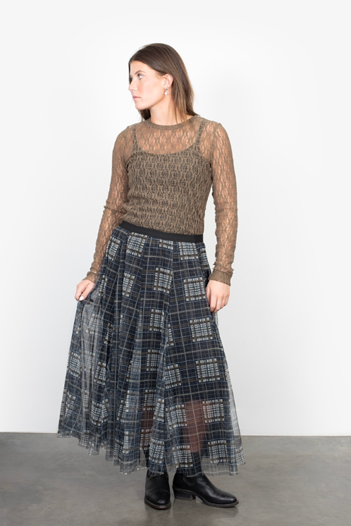 Antler Tilly Tulle Skirt