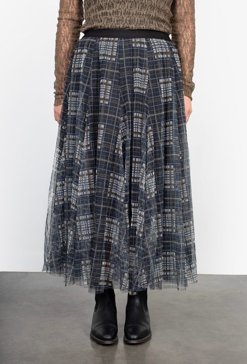 Antler Tilly Tulle Skirt