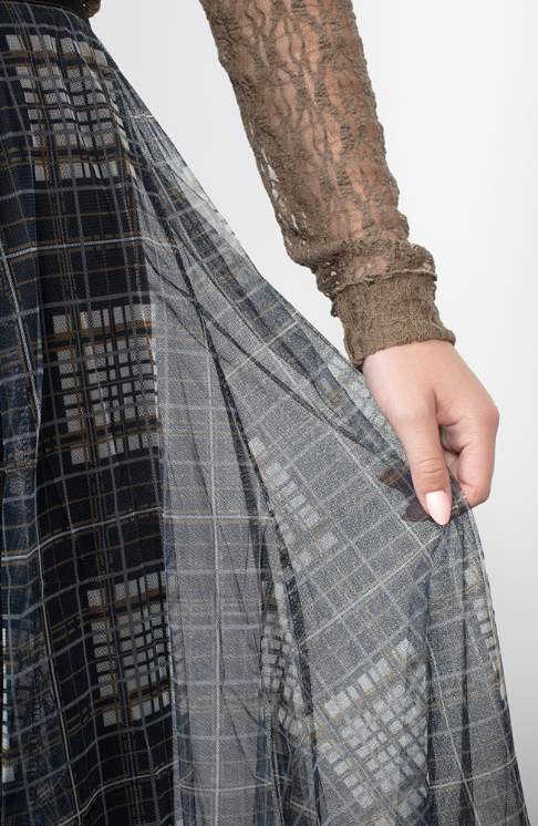 Antler Tilly Tulle Skirt