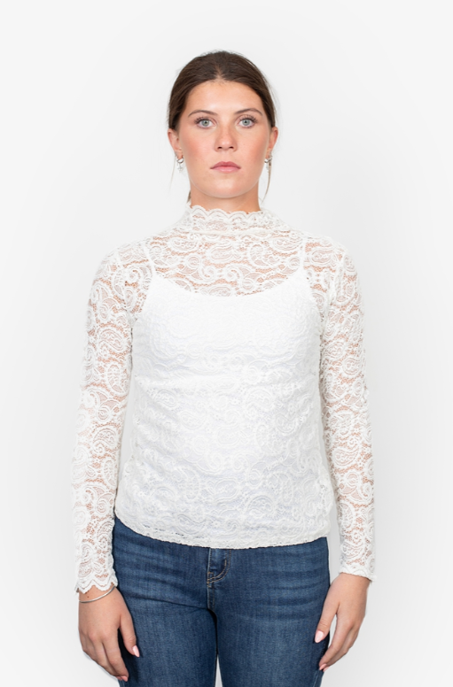 Antler Valentina Top