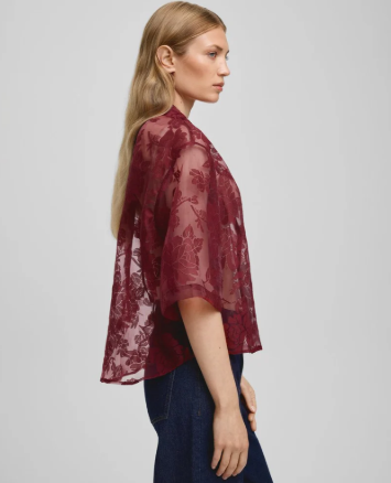 MSCH Lettiche 3/4 Shirt