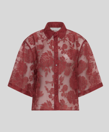 MSCH Lettiche 3/4 Shirt
