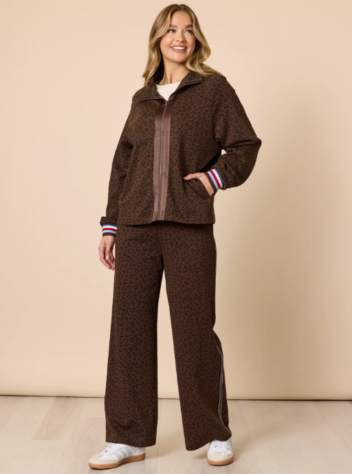 Threadz Urban Jungle Pant