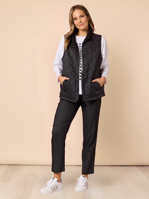 Threadz Evie Stretch Pant