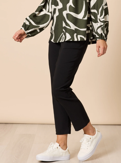 Threadz Evie Stretch Pant