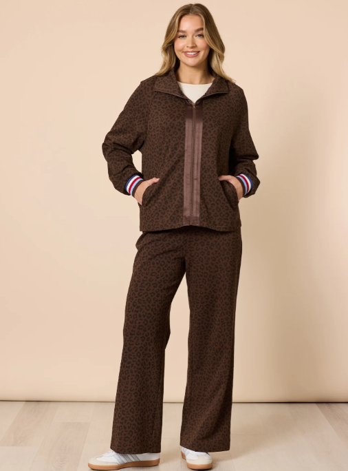 Threadz Urban Jungle Jacket