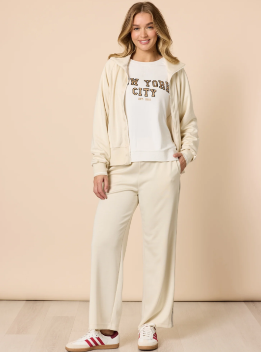 Threadz Urban City Jacket