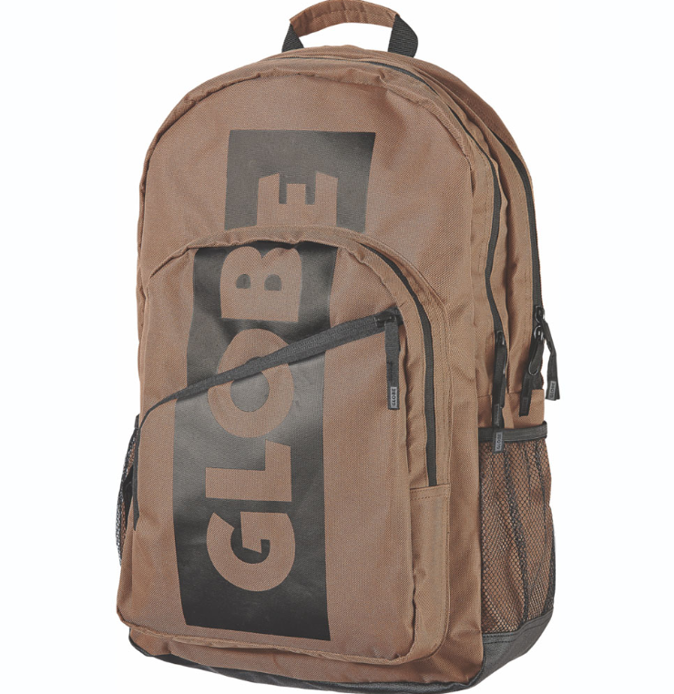 Globe Jagger III Backpack