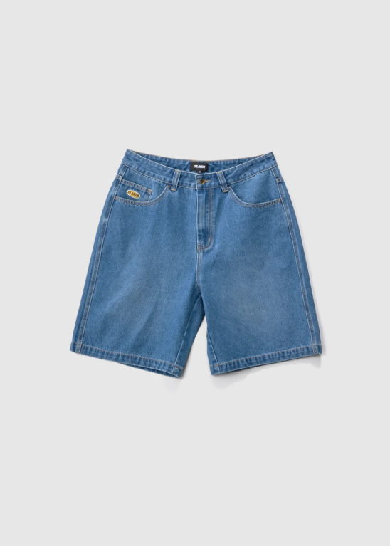 X-LARGE Bull Denim 91 Short