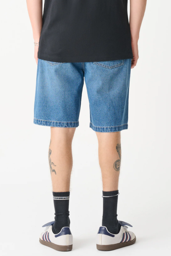 X-LARGE Bull Denim 91 Short