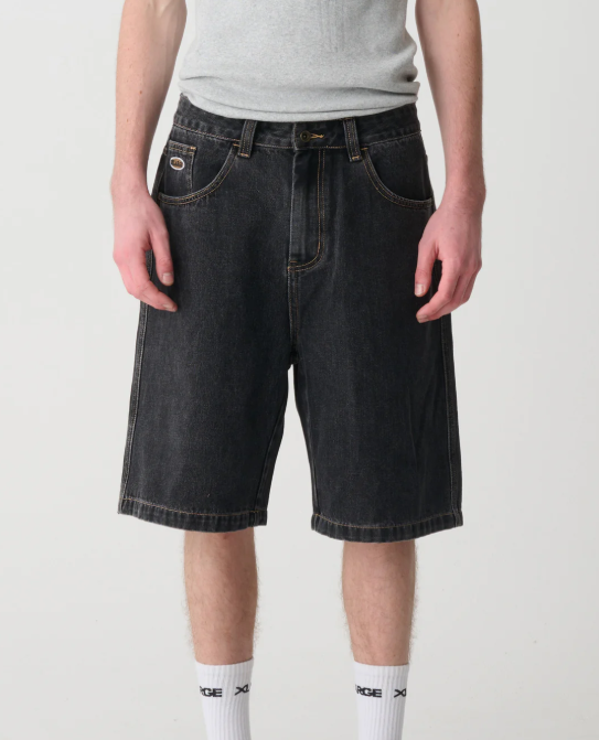 X-LARGE Bull Denim 91 Short