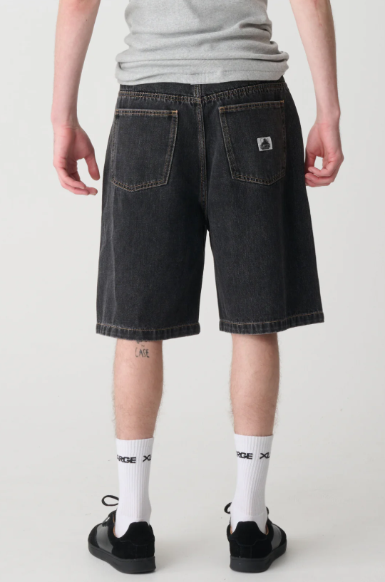 X-LARGE Bull Denim 91 Short
