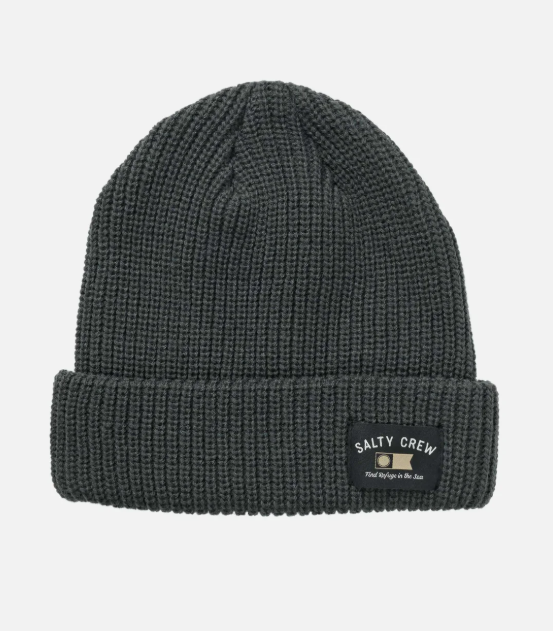 Salty Crew Nautical Beanie