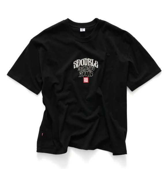 S-Double Citreon T-Shirt