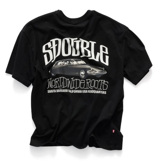 S-Double Citreon T-Shirt