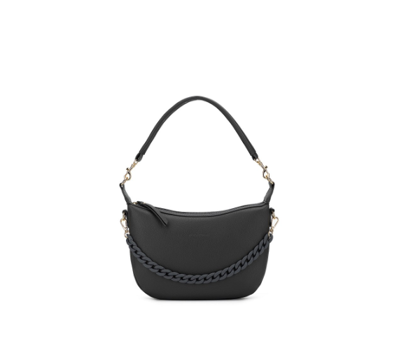Black Caviar Adele Crossbody