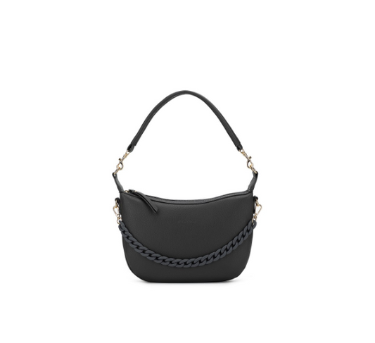 Black Caviar Adele Crossbody