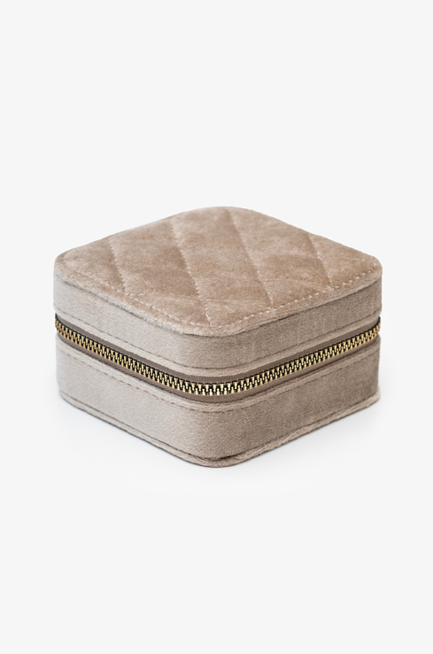 Antler Jewellery Travel Box