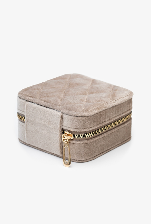 Antler Jewellery Travel Box