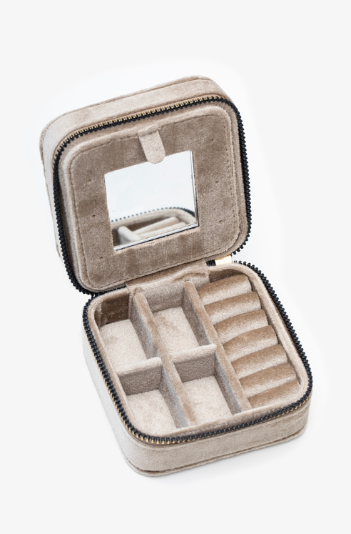 Antler Jewellery Travel Box