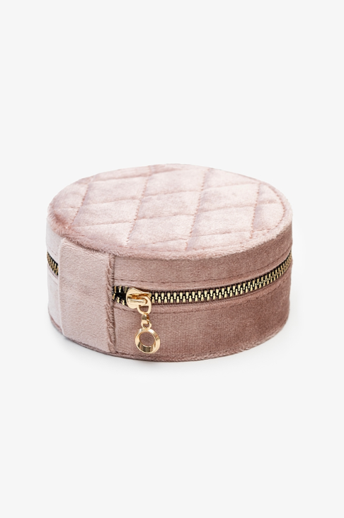 Antler Jewellery Travel Box
