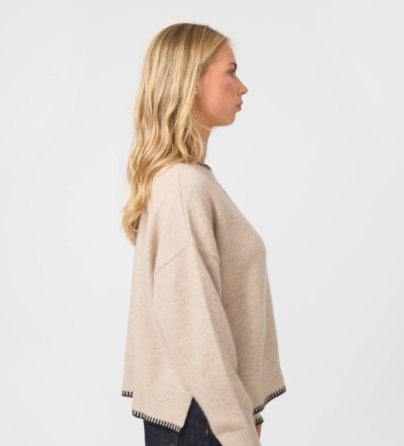 Stella & Gemma Briar Knit