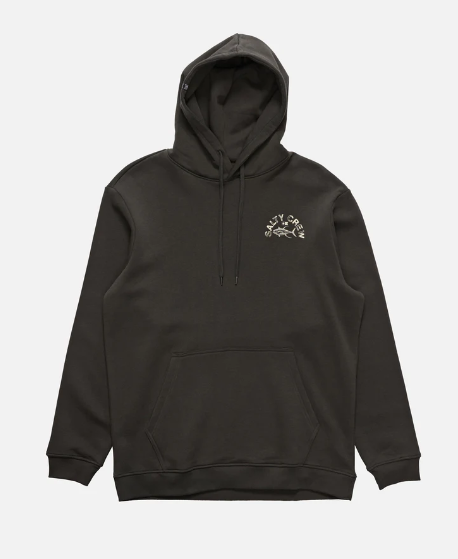 Salty Crew Stamped MW Hood