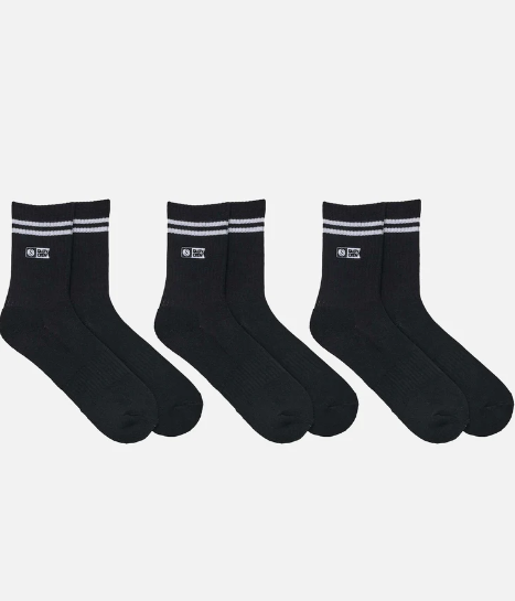 Salty Crew Alpha Sock 3PK