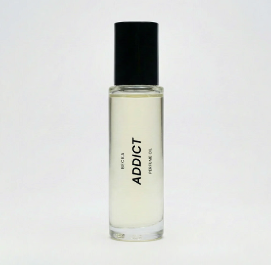 Becka Roll On Parfum Oil - Foxglow