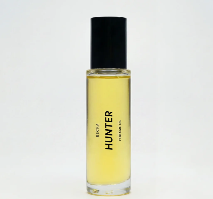 Becka Roll On Parfum Oil - Foxglow