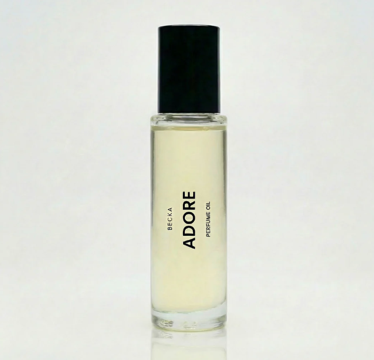 Becka Roll On Parfum Oil - Foxglow