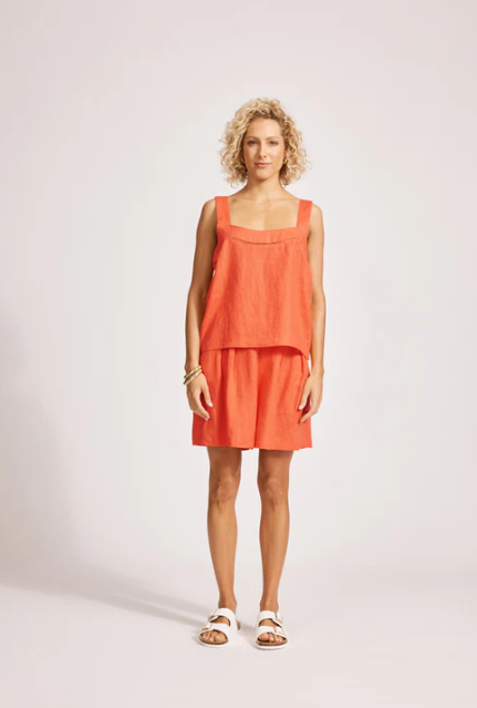 Eb & Ive Miramar Tank
