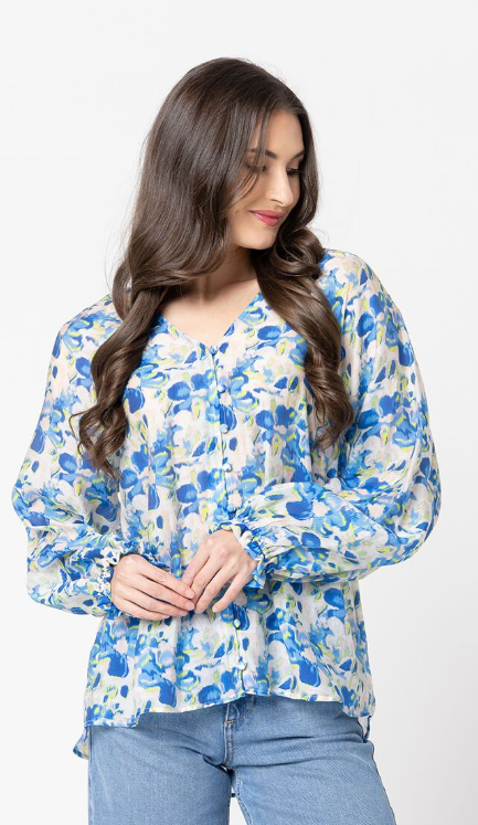 Seeking Lola LS Essence Top