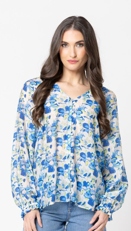 Seeking Lola LS Essence Top