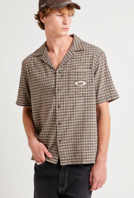 Lee Holiday Shirt