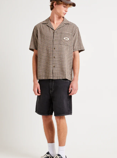 Lee Holiday Shirt