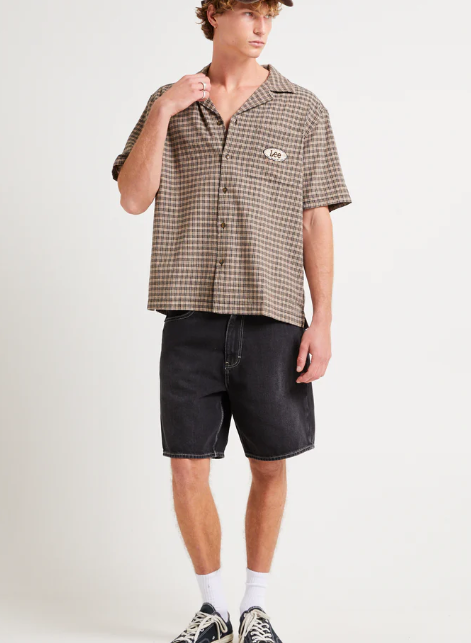 Lee Holiday Shirt