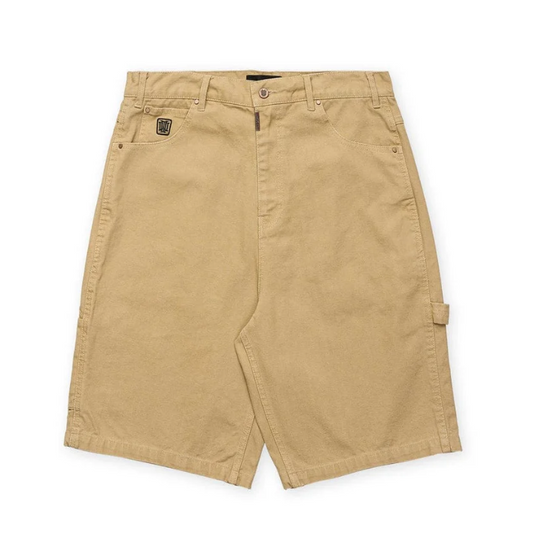 WNDRR Booster Denim Short